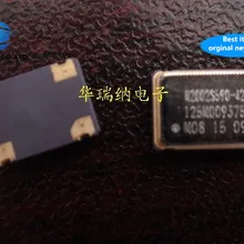 5 шт. и активный SMD Кристалл Osc 5X7 5070 125,009 МГц 125,009 м 125,008 м