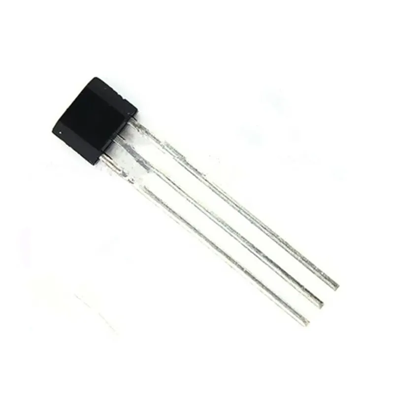 10pcs/lot 41F TO-92S 0H41 SH41 SS41F TO-92 S41 Bipolar Hall Element Sensor Motor Electric Car In Stock | Электронные компоненты