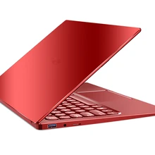 14 дюймов 8 Гб DDR4 128 ГБ отпечаток пальца разблокировка с подсветкой круглая клавиатура бизнес игровой студенческий ноутбук