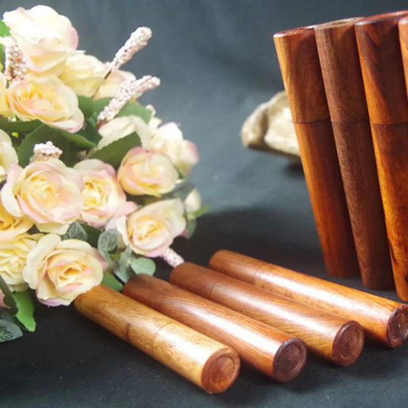 2 шт. Ретро Joss-Stick коробка для хранения деревянная коробка для хранения Joss-Sticks Будда ладан палочки держатель для хранения бочка