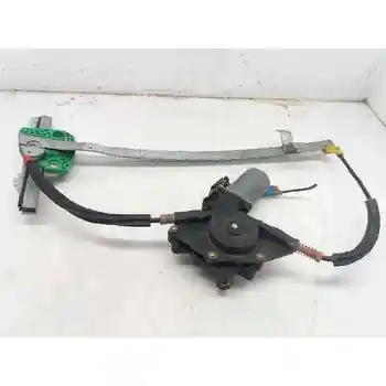 

0130821683 POWER WINDOWS FRONT RIGHT FORD KA (CCQ)