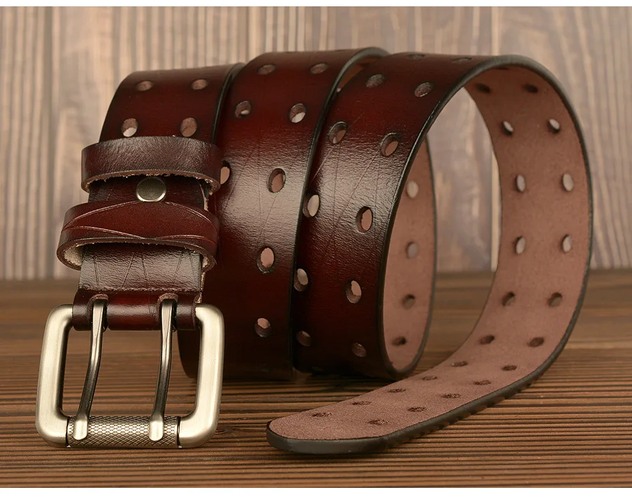Belt Jeans Men Waistband NEW Belts 