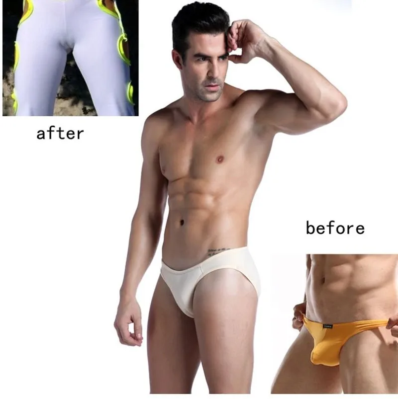 Комплект нижнего белья с перекрестной перевязкой CD штаны заниженной шаговой