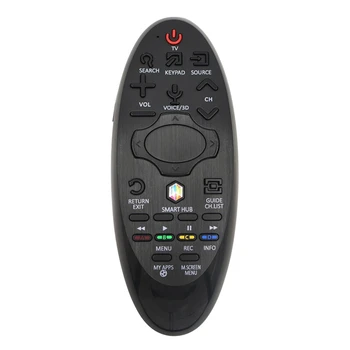 

AMS-Smart Remote Control for Samsung Smart Tv Remote Control Bn59-01182B Bn59-01182G Led Tv Ue48H8000 Infrared