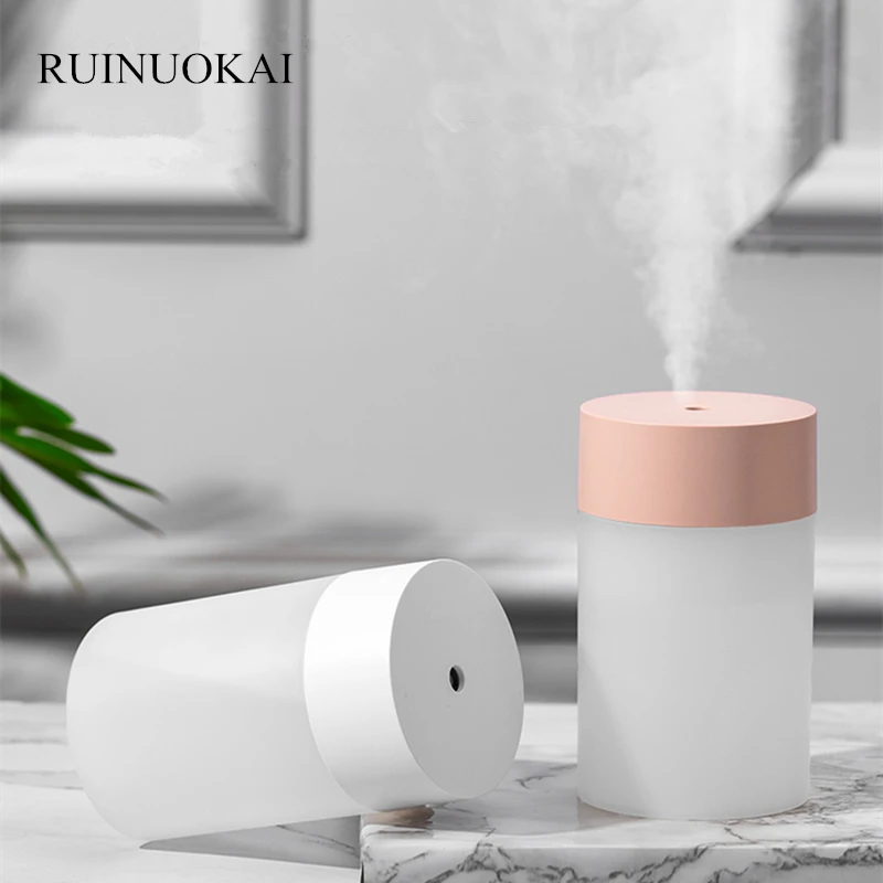 simple humidifier