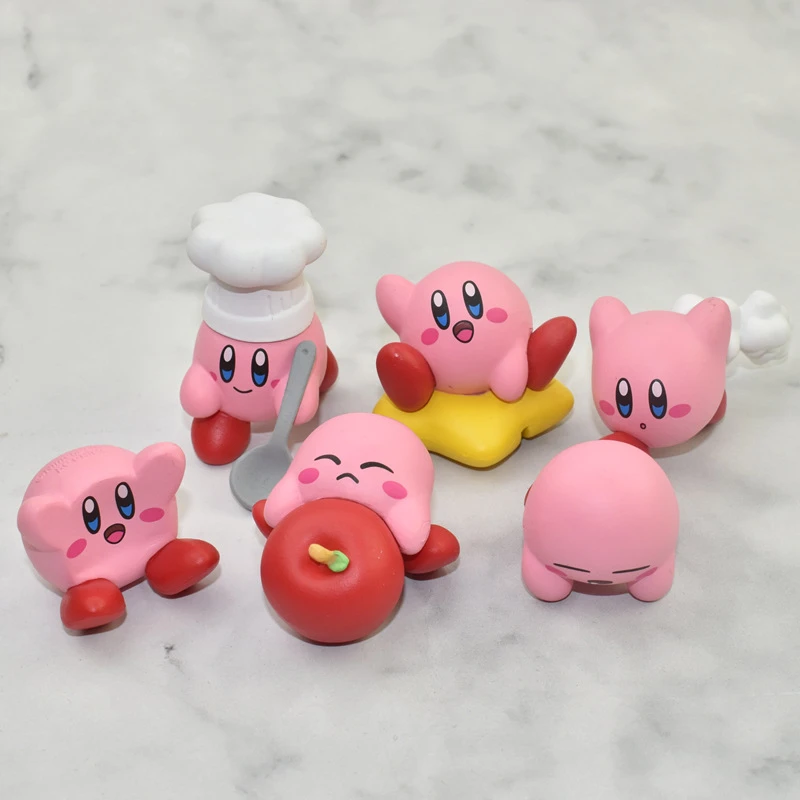 アニメフィギュアカービィかわいいおもちゃ夢土地popopoモデル人形アクション置物装飾カービィグッズjuguetes Brinquedosクリスマスギフト Action Figures Aliexpress アニメフィギュアカービィかわいいおもちゃ夢土地popopoモデル人形アクション置物装飾カービィグッズjuguetes Brinquedosクリスマスギフト Action Figures Aliexpress