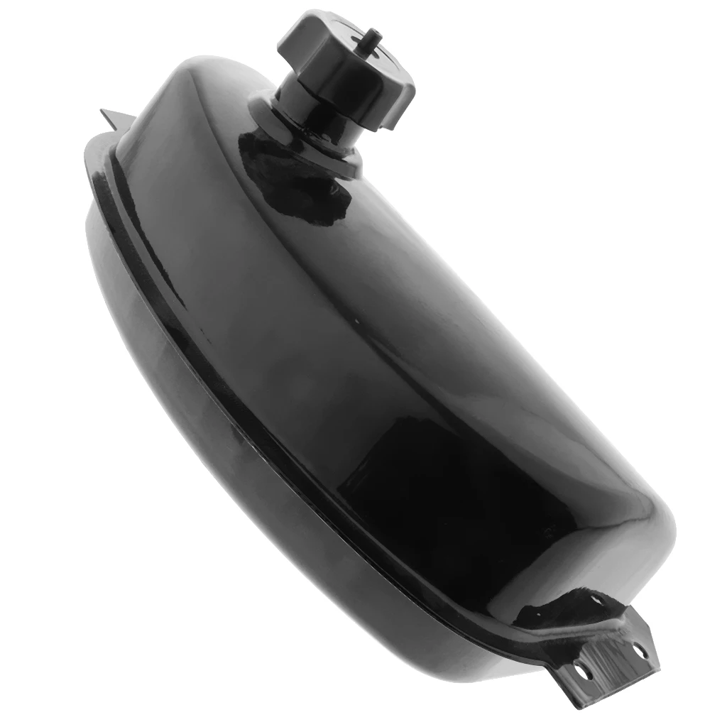 

Middle Motorcycle 47-50CC Gas Fuel Petrol Fuel Tank ATV Buggy Universal