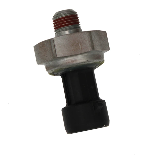 

Free Shipping Oil Pressure Sensor RE167207 For John Deere Engine Code DT466E I530E DT466/530 HT53