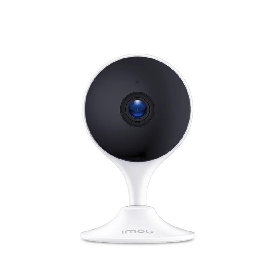 Dahua Imou Cue 2 Wireless Wifi Camera IPC-C22E Smart Monitoring AI Human Detection Built-in Siren Two-way Talk Night Vision