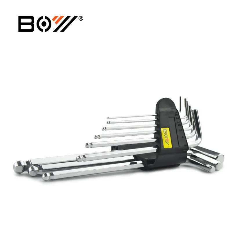 

Bicycle Tools Multi-functional Repair Tools Bicycle Suit Tool Hexagon Socket Tool Kit