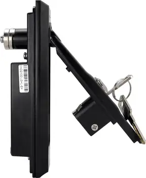 

Smart handle cabinet lock electronic locks for telecom cabinets