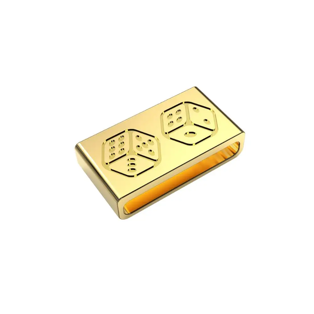 

Customization Ornament For Apple Watch Band Charms Decorative Ring Loops Watch Accessories (Valentine's Day Gift)