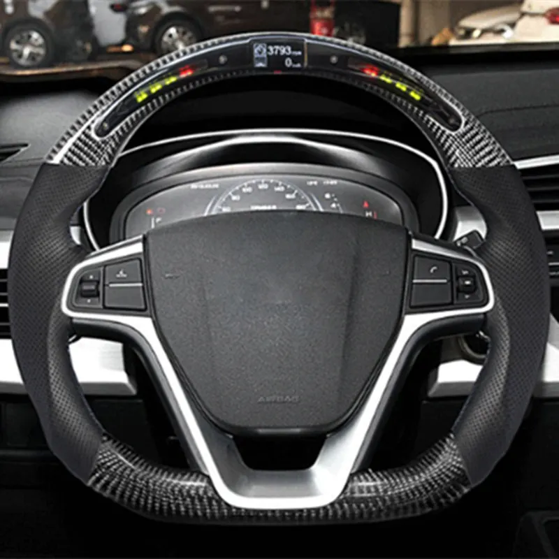 Для Geely Atlas, Boyue, NL3, SUV, Proton X70, Emgrand X7 Sports, кнопка рулевого колеса автомобиля - Цвет: C1