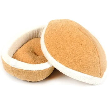 

Cat Bed Outdoor Indoor Windproof Waterproof Detachable Pet Cat Bed House Cat Tent Warm Cat Bed