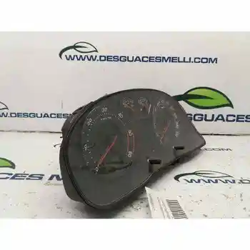 

3U0920811D BOX INSTRUMENTS SKODA SUPERB (3U4)