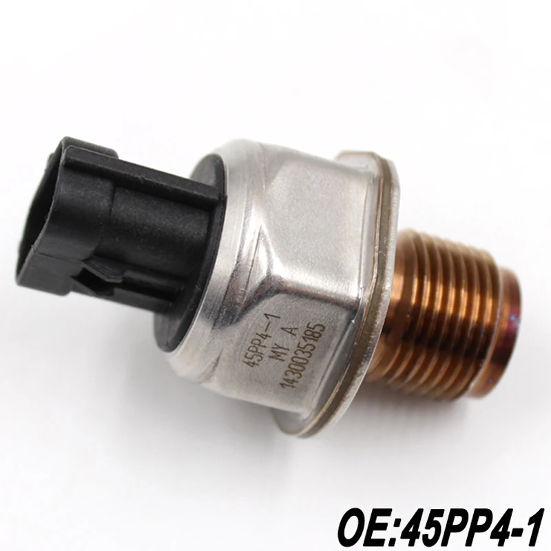 Абсолютно высококачественный датчик давления Common Rail 45PP4-1 0,00-2000,00 бар(g