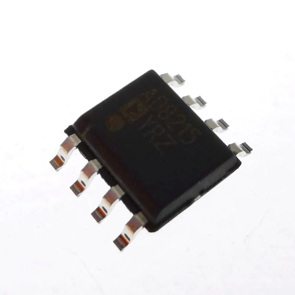 1 шт. AD8215YRZ AD8215YR AD8215 SOP8|Соединители| |