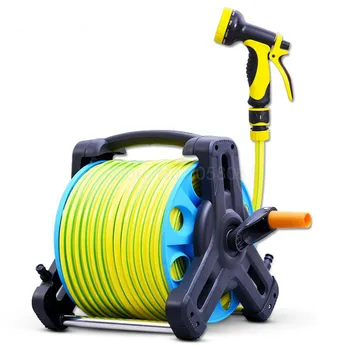 

Garden garden watering sprinkler water gun water pipe frame