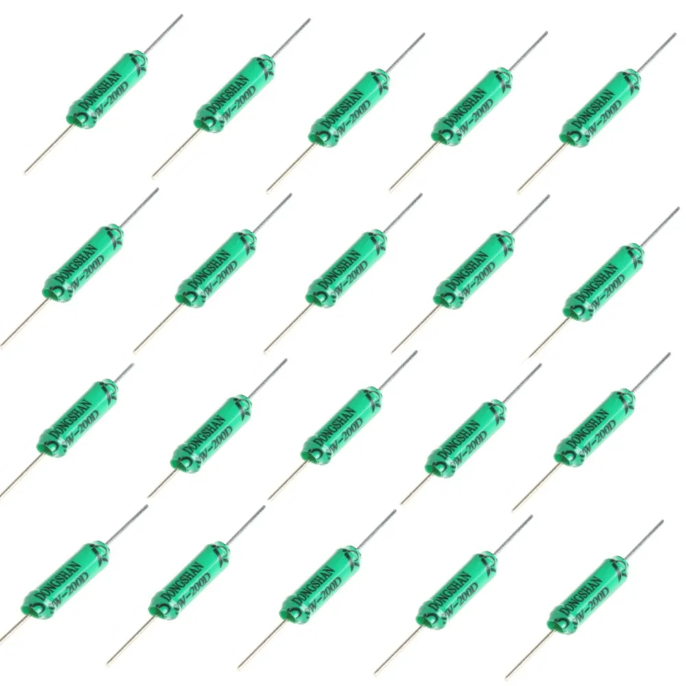 

SW-200D Vibration Switch Ball Switch Tilt Switch Double Bead Angle Sensor 10pcs/lot Free Shipping