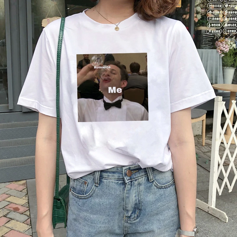 My Depression My Brain My Anxiety Letter Print Pink T Shirt Spoof Personality Vogue New Harajuku Casual Loose Women Top Clothing