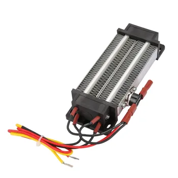 

PTC Heating Element Ceramic Air Heater Thermostatic 500W 110V