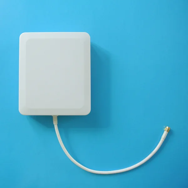 

Antenna Manufacturer 2.3-2.7GHz 10dBi Outdoor/Indoor Directional Long Range Wall Mount Wifi Panel Flat Antenna LTE 4g