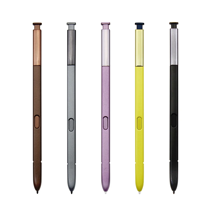 Сенсорный экран Group Vertical S стилус Запчасти для samsung Galaxy Note 9 N960 активный стилус для мобильного телефона S-ручка