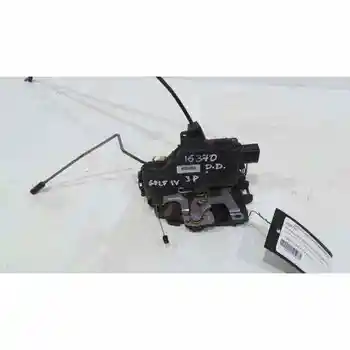

DOOR LOCK FRONT RIGHT VOLKSWAGEN GOLF IV SALOON (1J1)