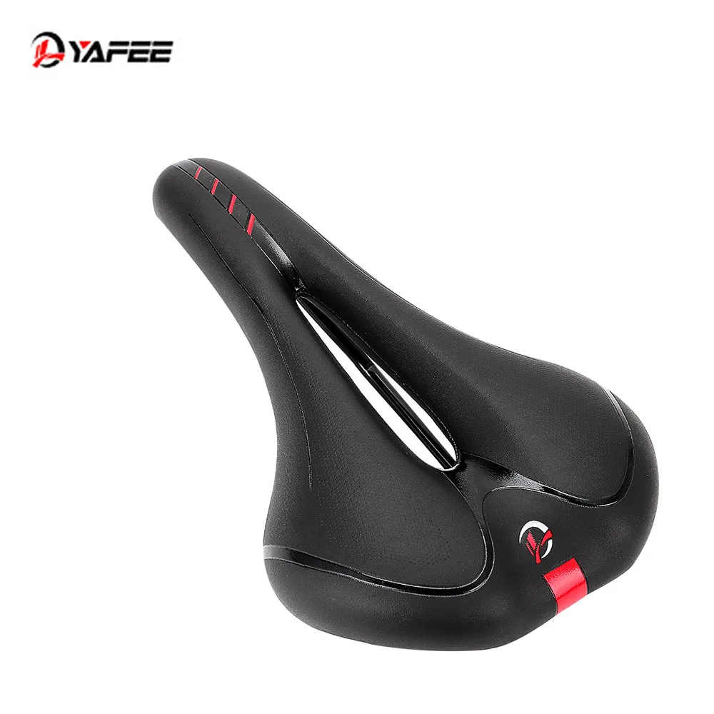 Beach Cruiser Seat YYWJ Two-seat Bicycle Cushion,Bike Seat Bicycle