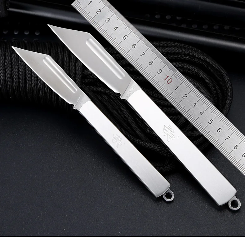 Sanremu A103 A123 A148 A169 складной карманный нож 4Cr15N лезвие из нержавеющей стали нож для резки фруктов мини нож для повседневного использования