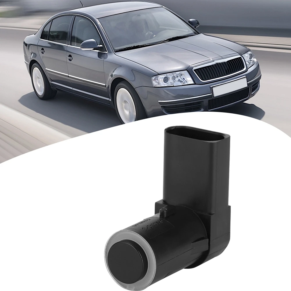 Автомобильный передний PDC Датчик парковки для VW для Skoda Superb 2001-2008 3U0919275A 3U0919275B