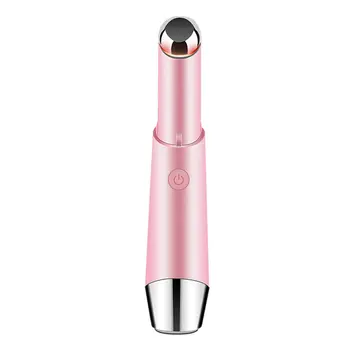 

Magnetic Therapy Machine Anti-aging Face Massager Eye Bag Wrinkle Remover Ion Skin Rejuvenation Essence Import