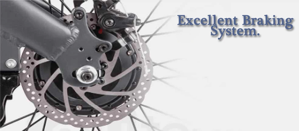 50W 14" Smart Electric Folding Bike Brushless Motor E-bike Bicycle Cycling Electric Vehicle 3 Color Brushless built-in Rearmotor