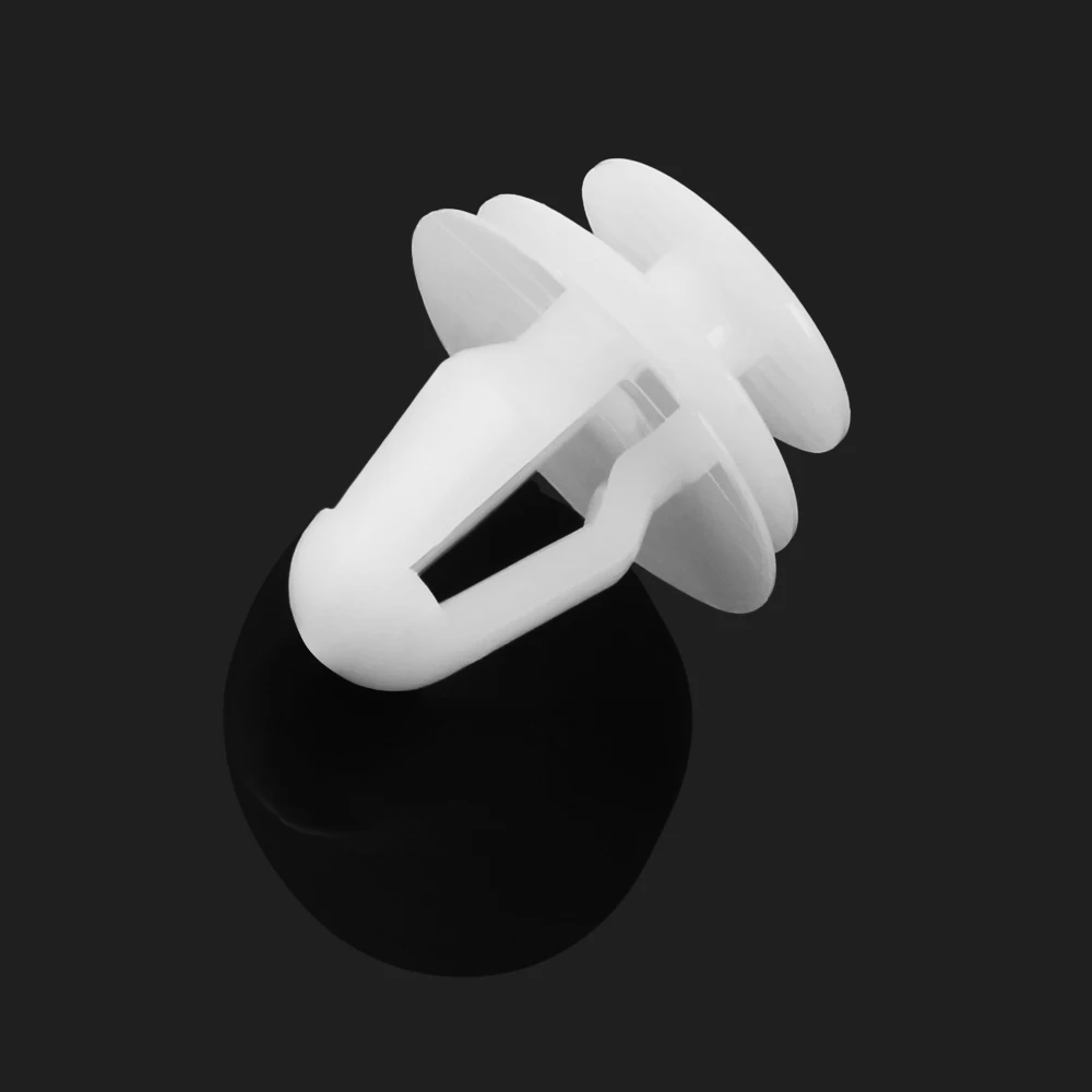9 мм отверстие автомобильный винт крепеж пластик для audi a6 c6 a4 b7 citroen skoda octavia a7 Tesla модель S/3/X