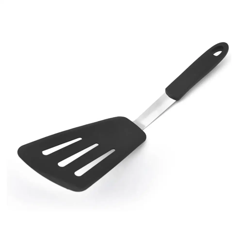 Dropship Nonstick Fish Spatula, Thin Slotted Spatulas Turner