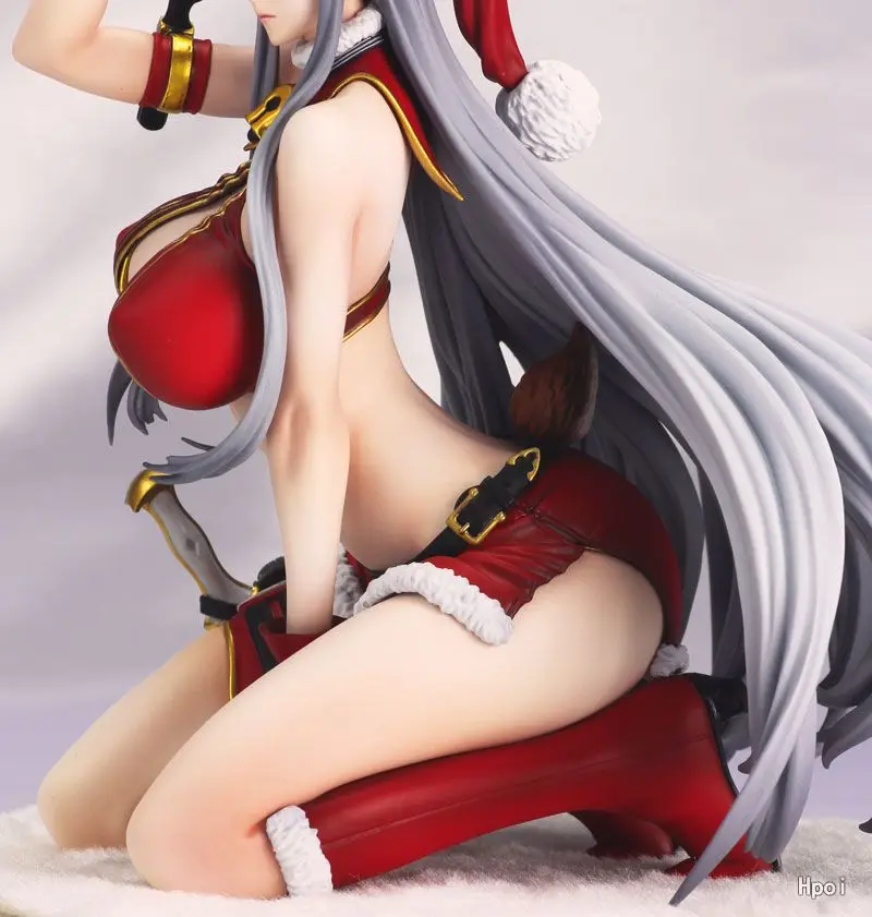 Vertex Valkyria Chronicles Duel Plug Dew Beria Julie Yana Рождественская вечеринка в штучной упаковке Garage Kit