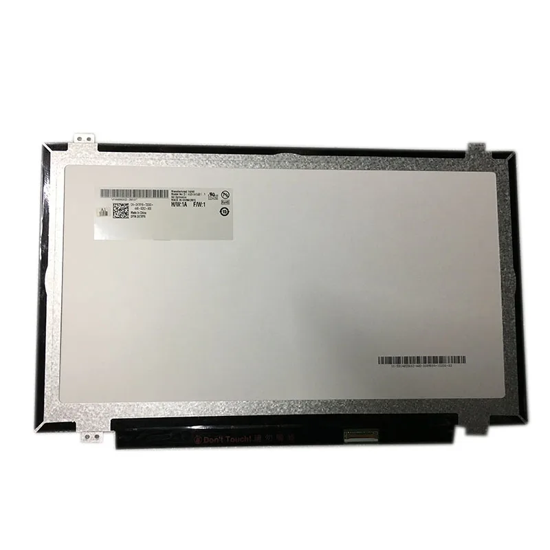 B140HAN01.2 LP140WF6-SPD1 B140HAN01.3 B140HAN01.0 B140HAN01.1 B140HAT02.0 для thinkpad L440 T440 T420 T430 FHD 1920*1080 ips