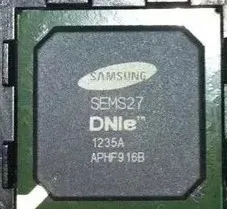 5 шт./лот SEMS27 NEC и BGA