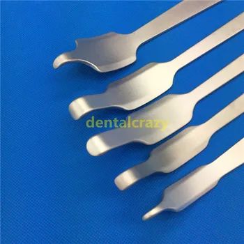 

Hip joint Hip Retractors bone hook orthopedic Veterinary instrument tools