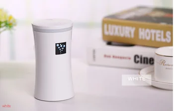 

230ML Ultrasonic Humidifier USB Car Humidifier Mini Aroma Essential Oil Diffuser Aromatherapy Mist Maker Home Office Humidifier