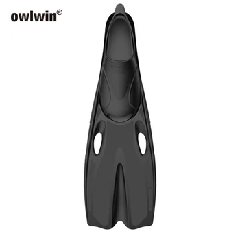 

2020 Fins Adult Diving Fins Swimming Training Equipment Snorkeling Shoes Free Dive Shoes Beach Men Lightweight Swim