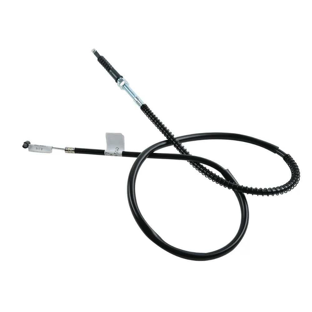 Мотоцикл клатч кабель для 1983-1992 Yamaha TT 600 84 85 86 87 88 89