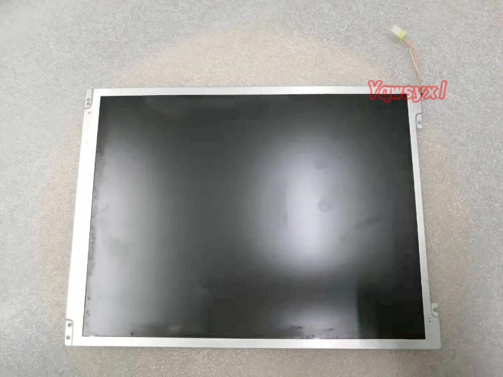 Original 10.4 Polegada Display Lcd Industrial G104sn03 v0 V.0b104sn03 v0 V.0 800*600 Lcd Painel de Visualização de Tela