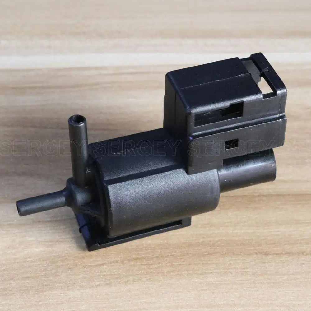 K5T49090 KL01 18 741 KL0118741 K5T49091 для MAZDA Rx8 вакуумный электромагнитный клапан|Регулятор