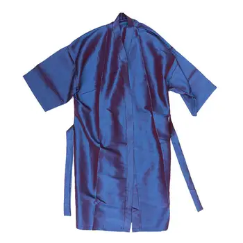 

Hair Salon Cape Static-free Hair Cutting Smock for Hair Styling Coloring Cutting(Purple)