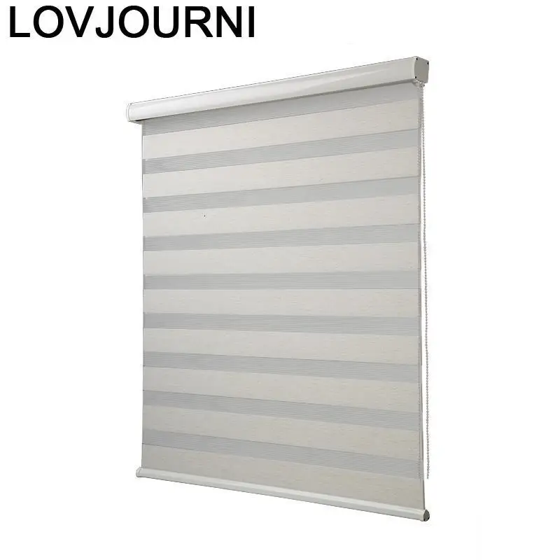 A Rullo Fenetre Stores Rideau Cortinas Vouwgordijnen rollgordijnen Estores engraplables Para Ventanas Persianas рольставни