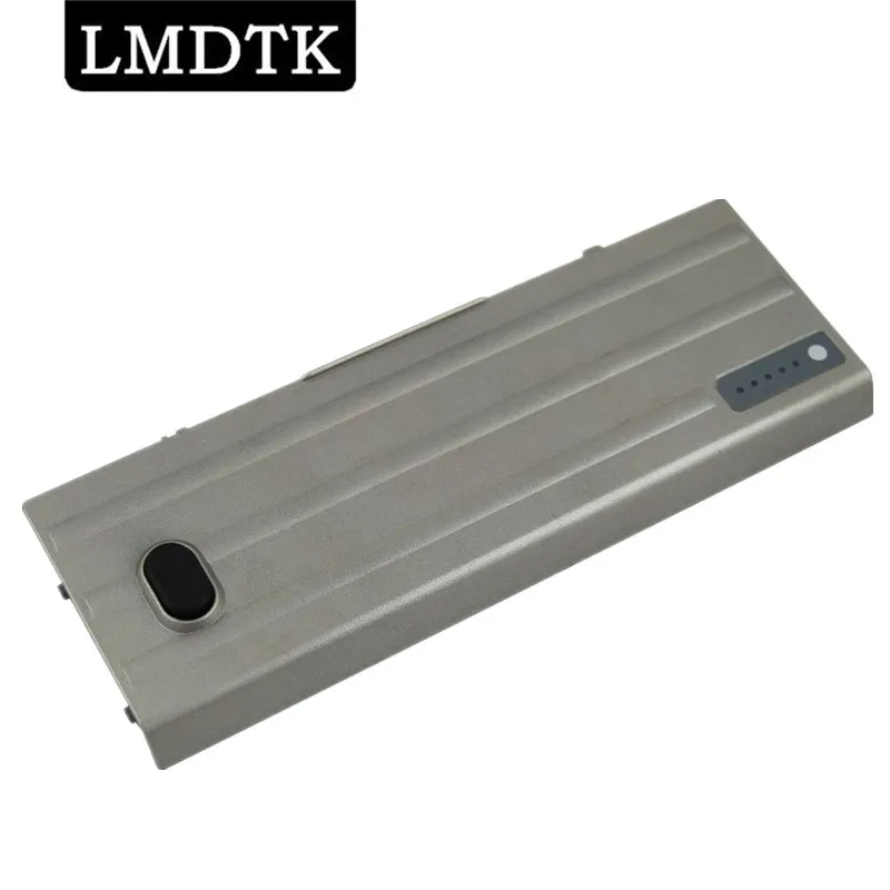 LMDTK Новый 6 ячеек ноутбук Батарея для Dell Latitude D620 D630 D630c D631 серии 0GD775 0GD787 0JD605 0JD606
