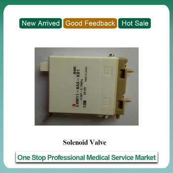 

Sysmex POCH-80i POCH-100i Hematology Analyzer XS-800I XS-1000I Solenoid Valve