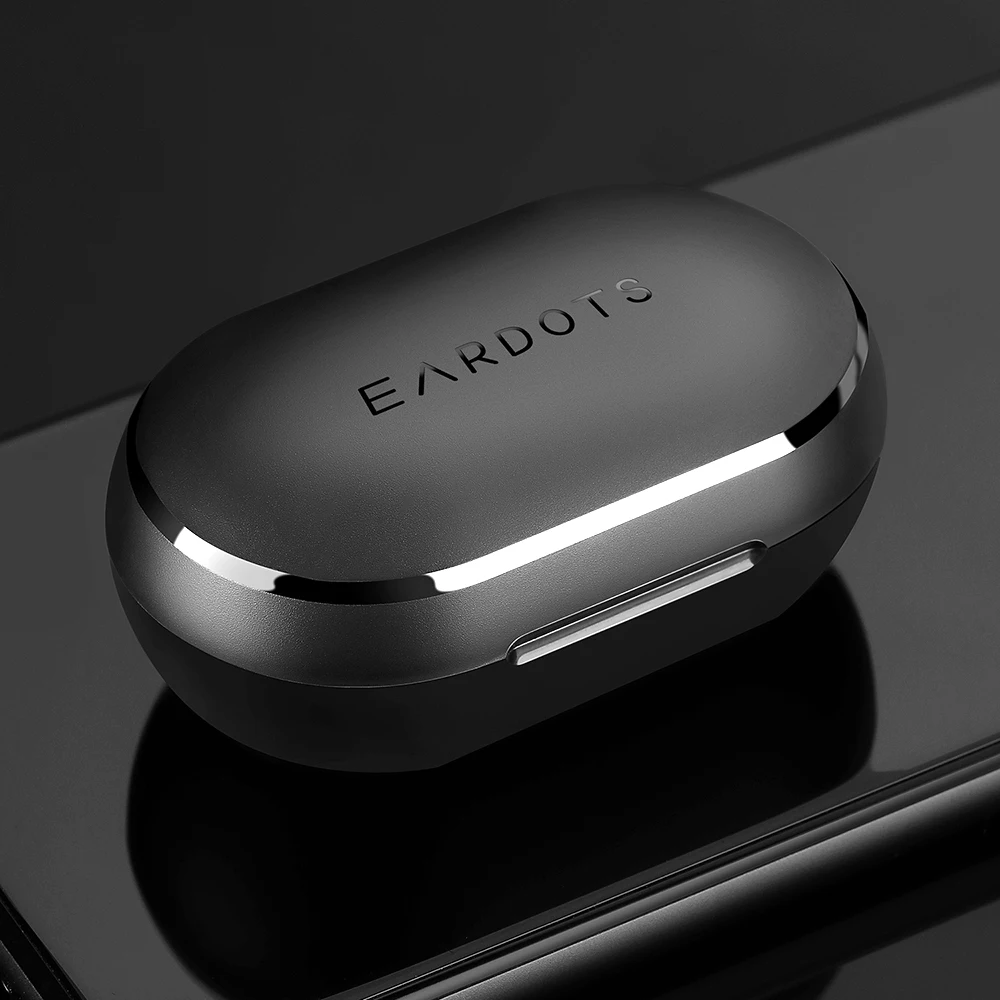 Eardots V98 Mini TWS Touch Control Bluetooth V5 0 Earphones HD Stereo Wireless Earphone With Charging Case PK T5 T5S GT1 GT2 tws