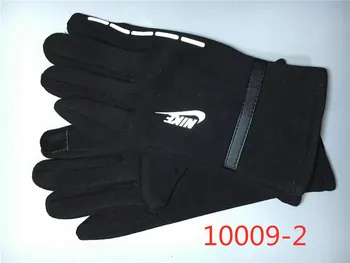 

ZO86 Nike- luxury fashion brand gloves, winter warm gloves, pure cold resistant new gloves